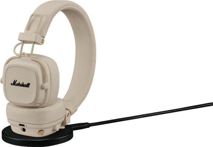 Marshall Major V Cream null