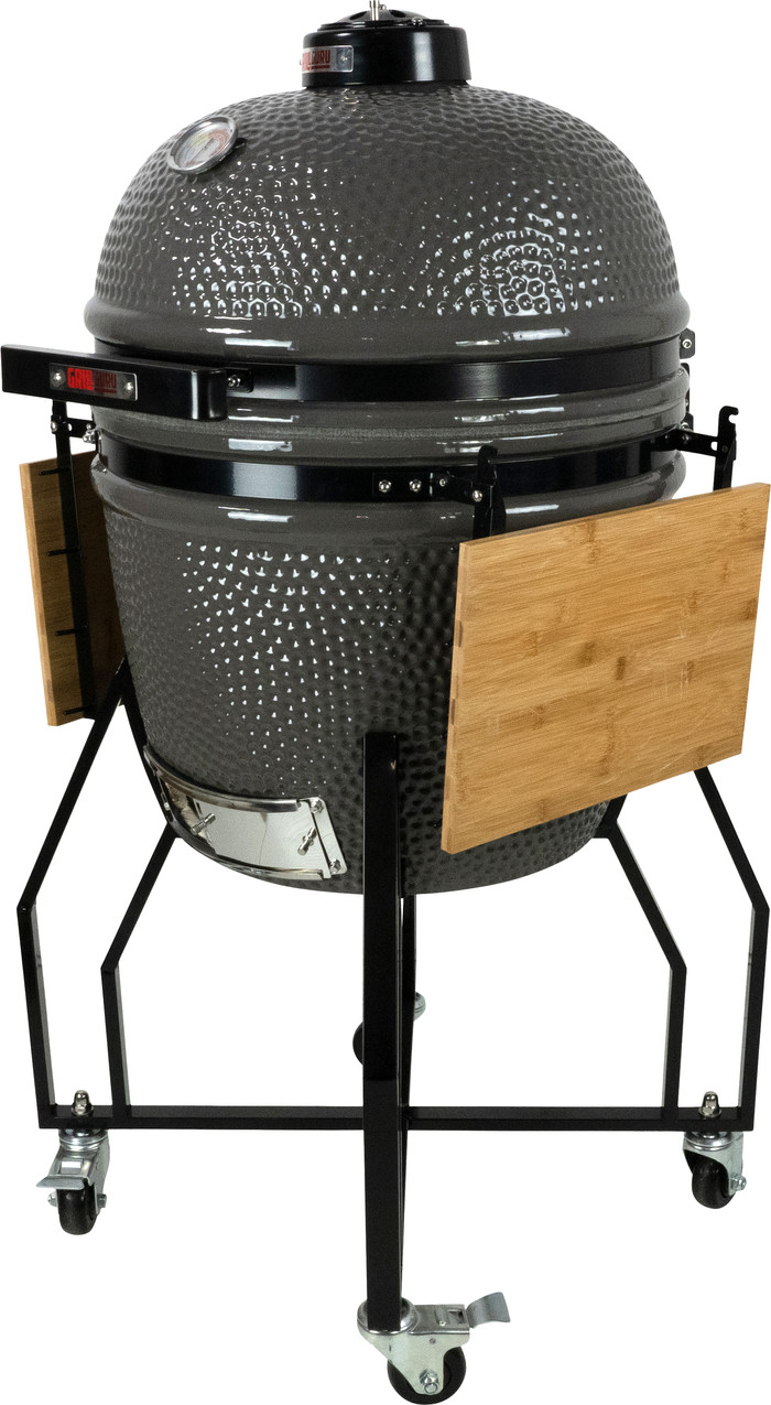 Grill Guru Original Large rechterkant