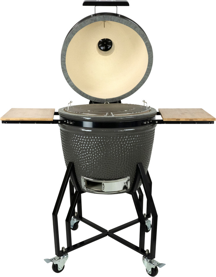 Grill Guru Original Large binnenkant