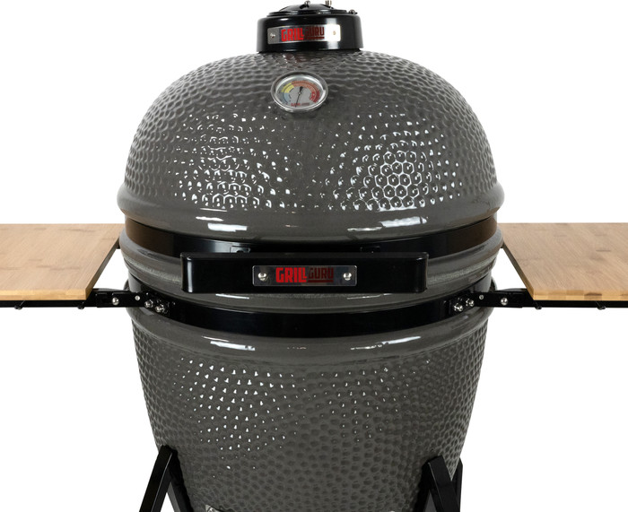 Grill Guru Original Large detail