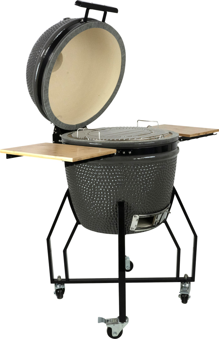 Grill Guru Original Large linkerkant