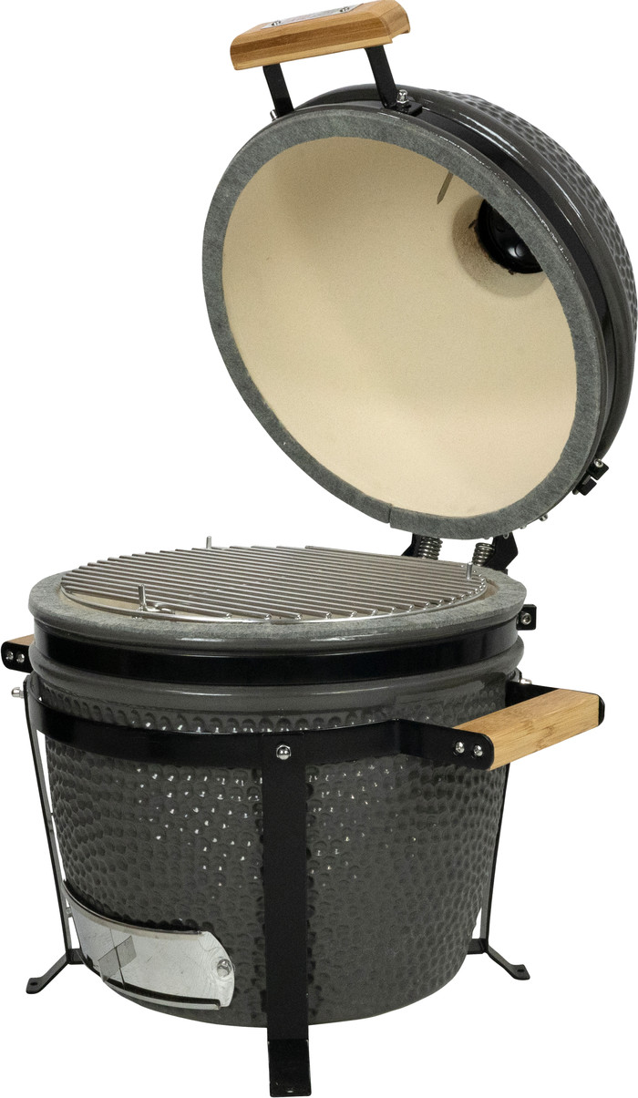Grill Guru Original Compact rechterkant