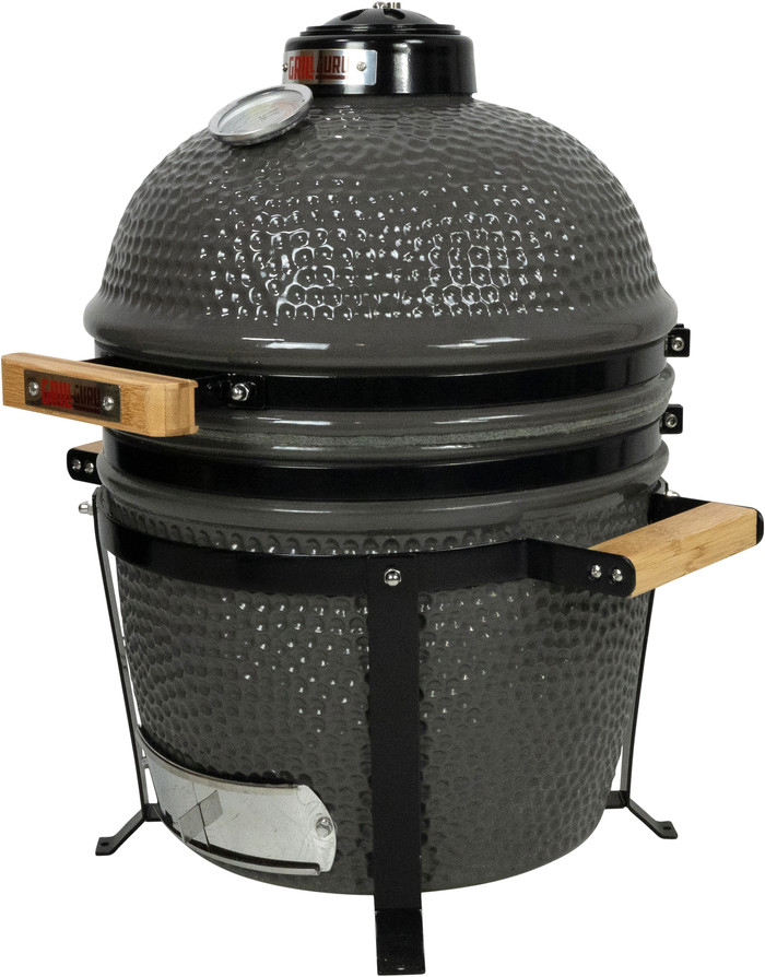 Grill Guru Original Compact rechterkant