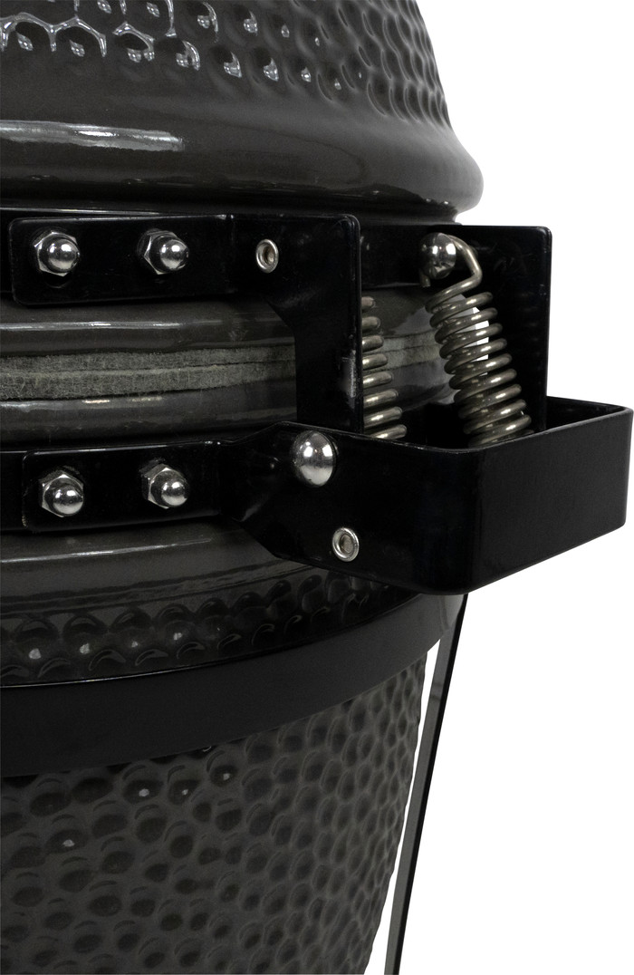 Grill Guru Original Compact detail