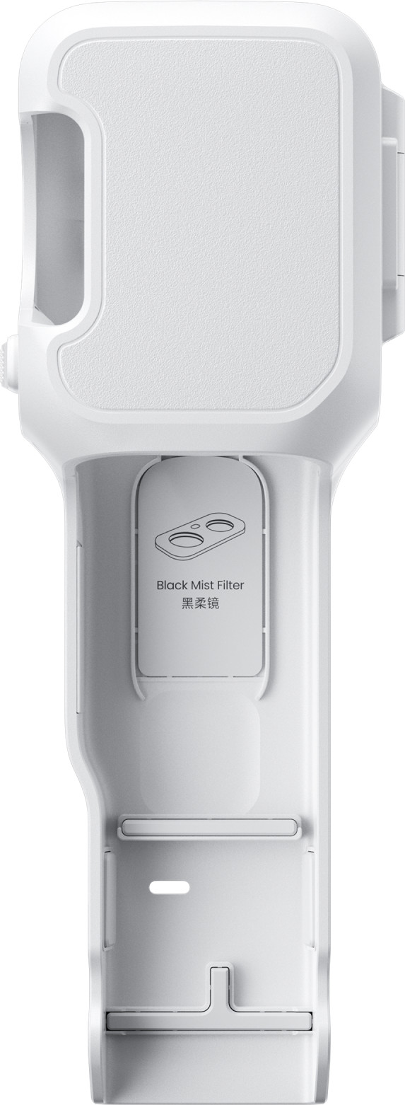 Insta360 Luna Ultra Protective Cover Wit detail
