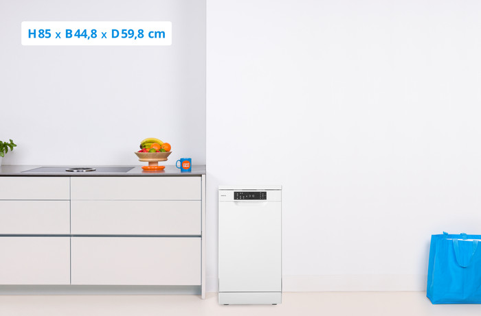 Inventum VVW4530AW visual Coolblue 1