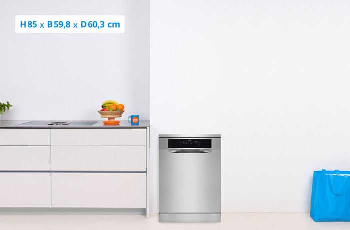 AEG FFB75737PM GlassCare visuel Coolblue 1