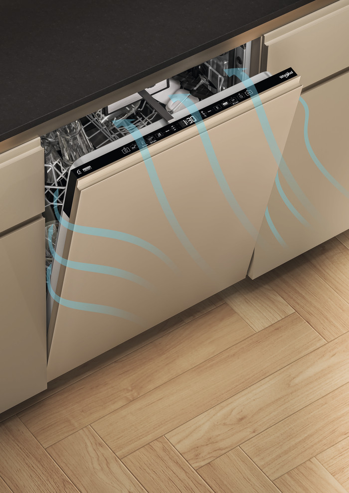 Whirlpool W7I HT58 T MaxiSpace visual supplier
