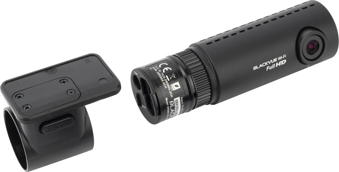 BlackVue DR590X-2CH Plus 64GB detail