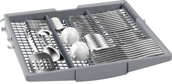 Bosch SBV4ECX30E detail