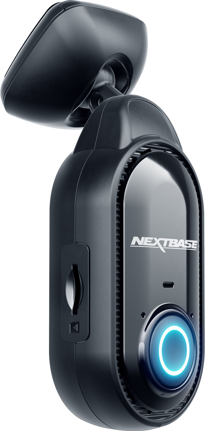 Nextbase Piqo 2K right side