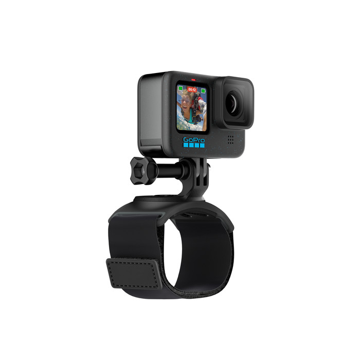 GoPro The Strap visual leverancier