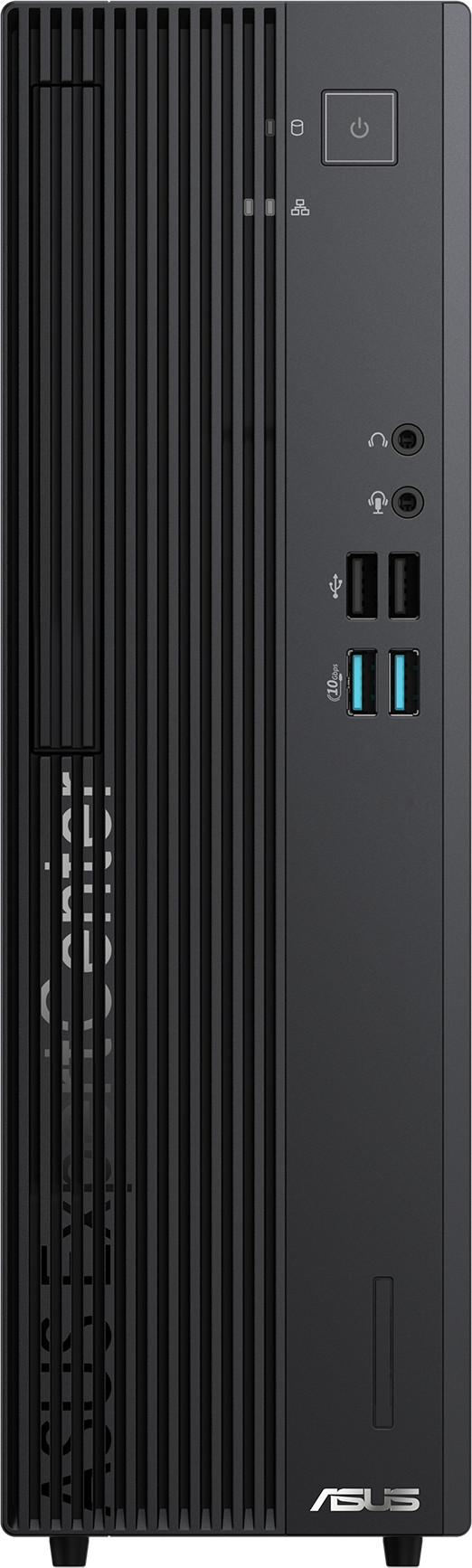 ASUS ExpertCenter SFF D501SER-714700003X voorkant