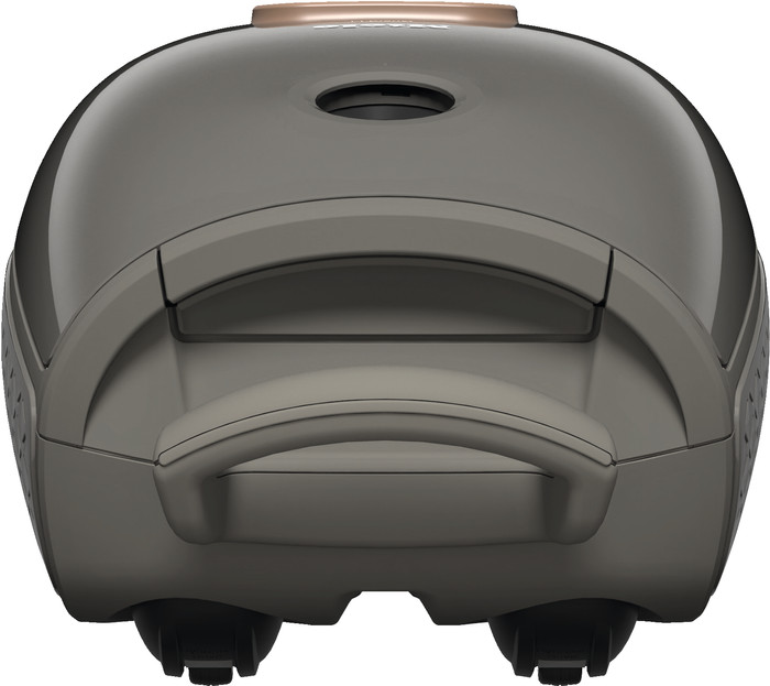 Miele Guard L1 Silence Grafietgrijs voorkant