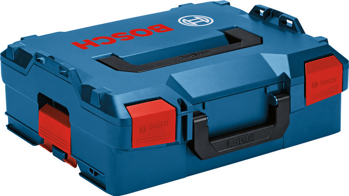 Bosch Professional GSR 18V-150 C 5,0 Ah GBA Accu Starterspakket accessoire