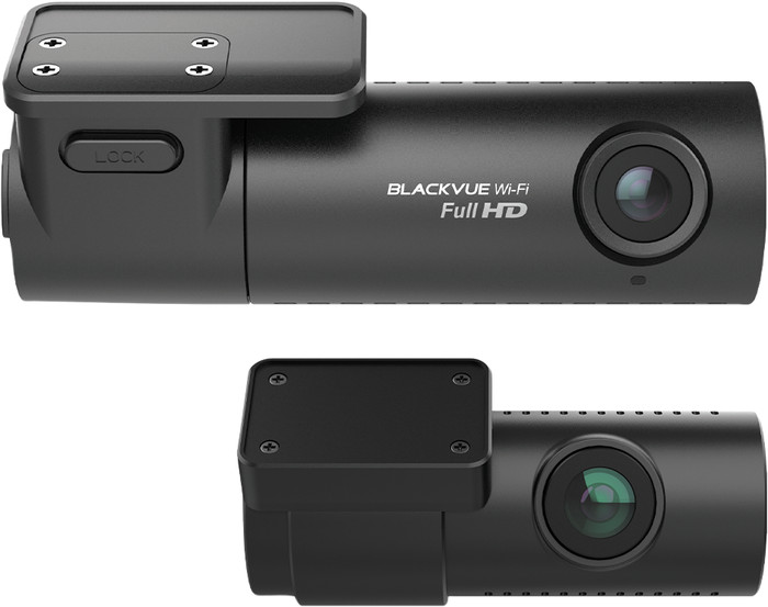 BlackVue DR590X-2CH Plus 64GB Main Image