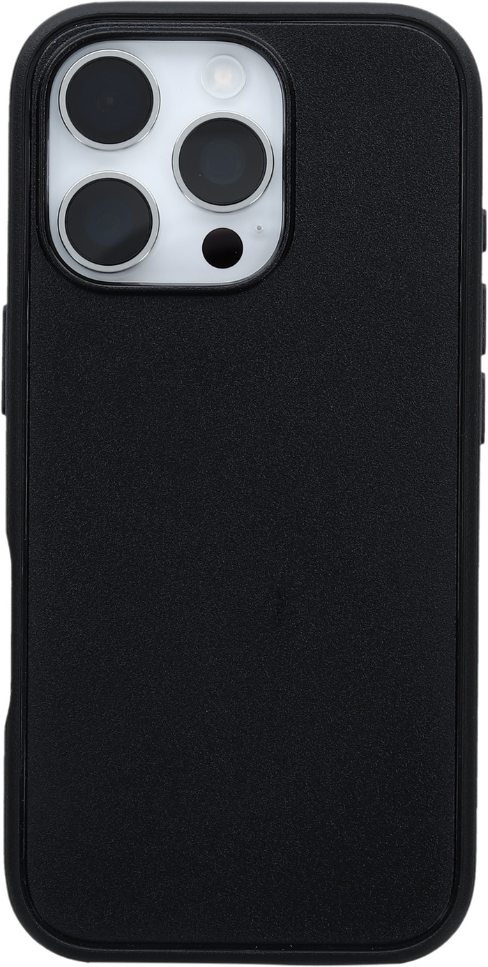 Otterbox Symmetry Apple iPhone 16 Pro Backcover Schwarz mit MagSafe Main Image