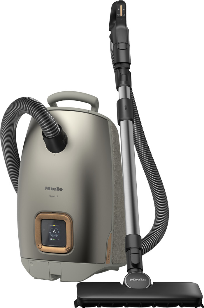 Miele Guard L1 Comfort Titanium Main Image