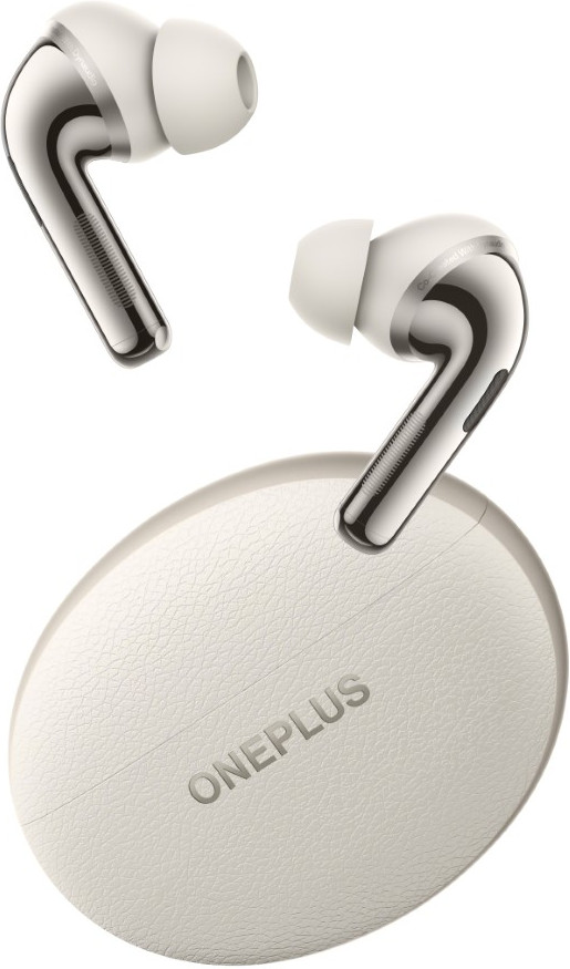 OnePlus Buds Pro 3 Wit detail