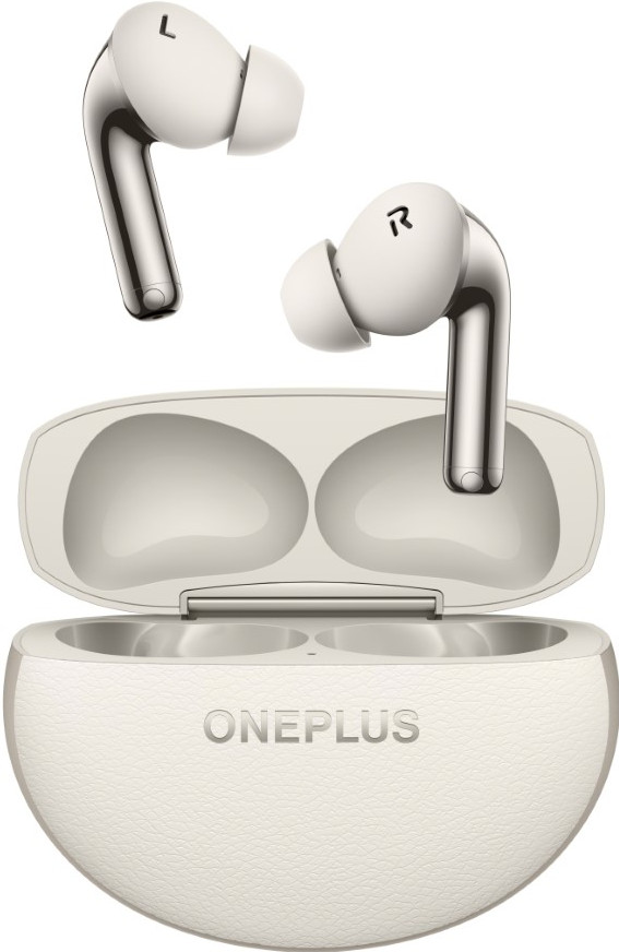 OnePlus Buds Pro 3 Wit voorkant
