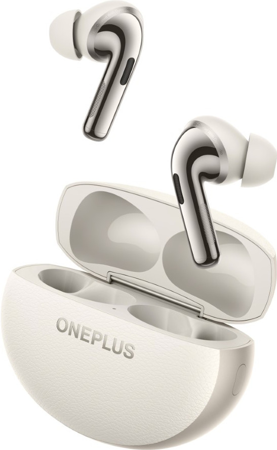 OnePlus Buds Pro 3 Wit voorkant