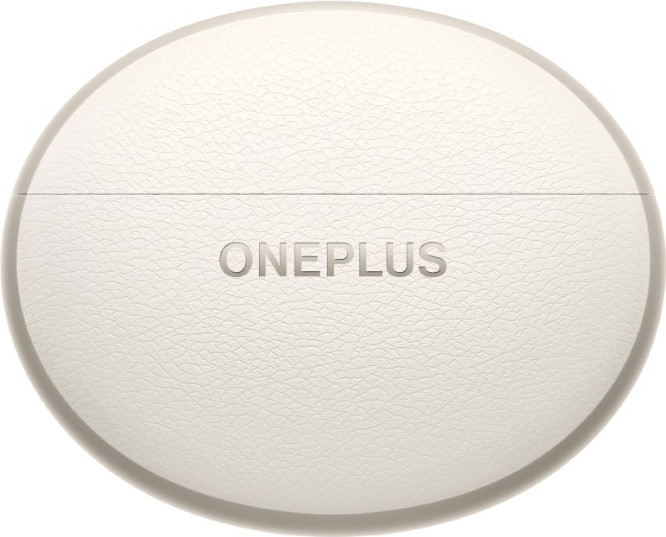 OnePlus Buds Pro 3 Wit voorkant