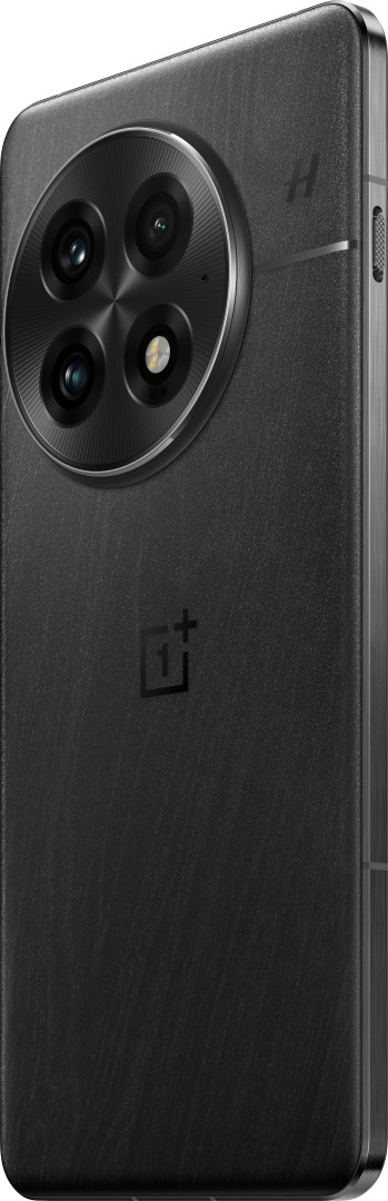 OnePlus 13 256GB Zwart 5G achterkant
