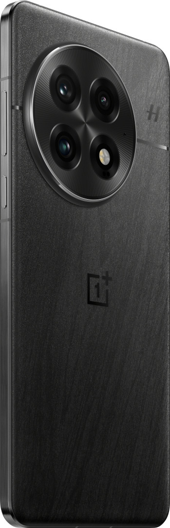 OnePlus 13 256GB Zwart 5G achterkant