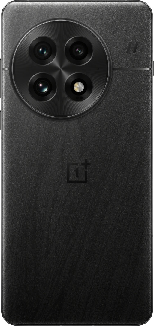 OnePlus 13 256GB Zwart 5G achterkant