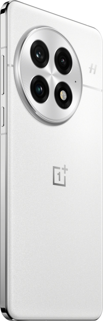 OnePlus 13 512GB Wit 5G achterkant