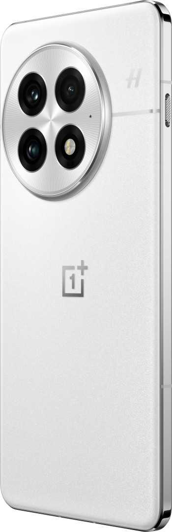 OnePlus 13 512GB Wit 5G achterkant