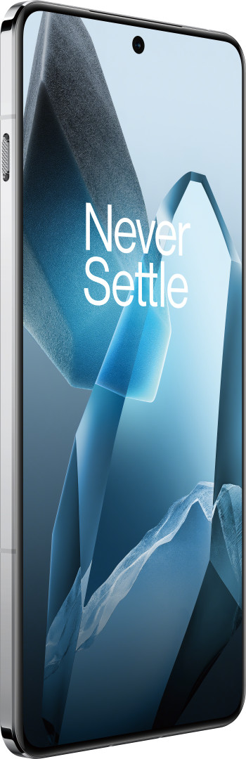 OnePlus 13 512GB Blue 5G left side