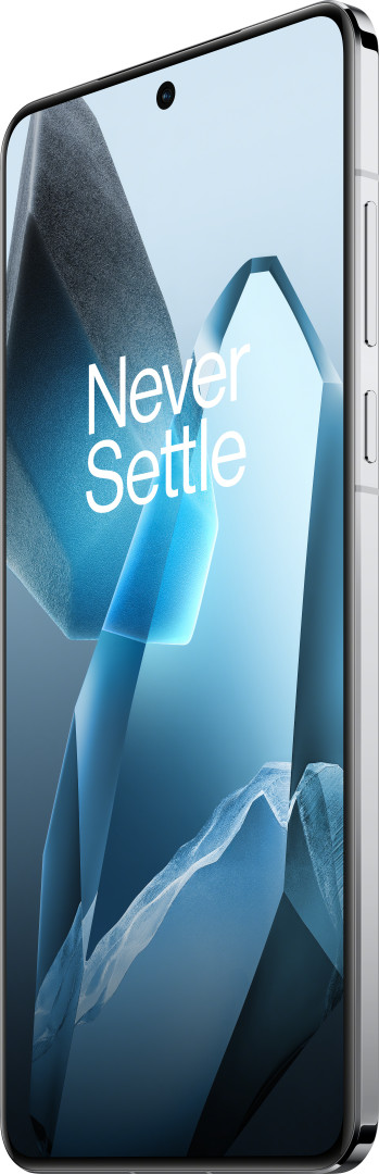 OnePlus 13 512GB Blue 5G right side