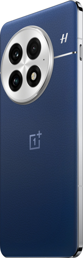 OnePlus 13 512GB Blue 5G back