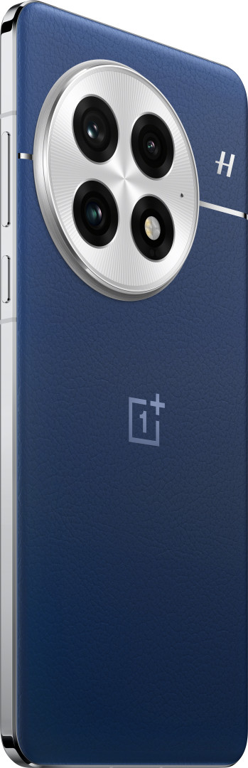 OnePlus 13 512GB Blue 5G back