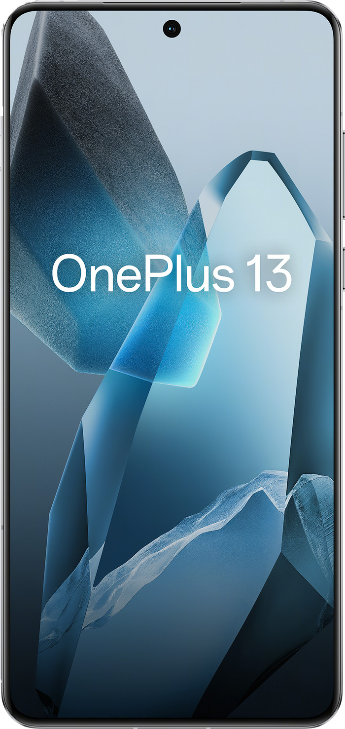 OnePlus 13 512GB Blue 5G front