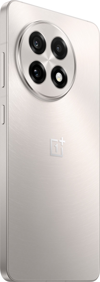 OnePlus 13R 256GB Wit 5G achterkant