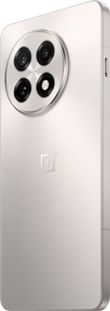 OnePlus 13R 256GB Wit 5G achterkant