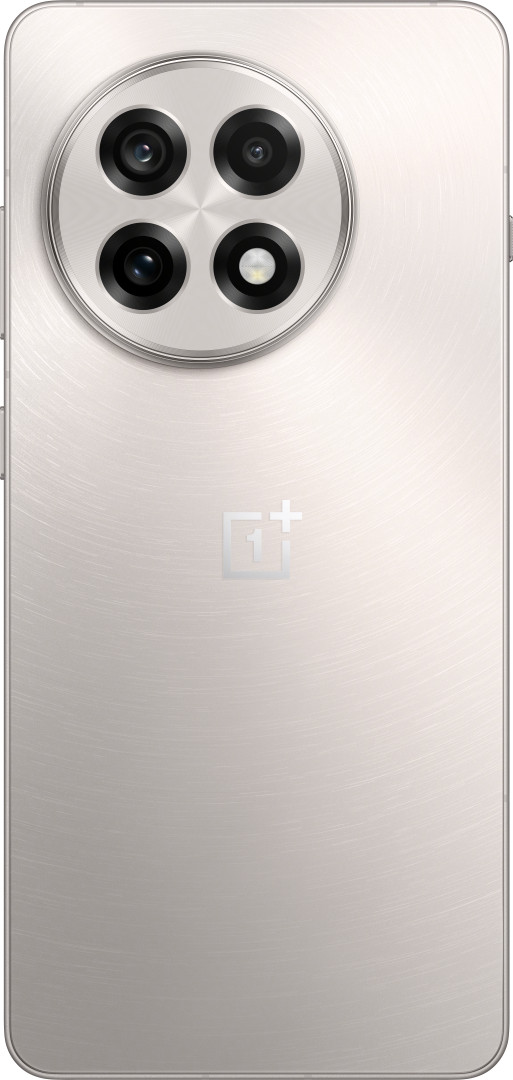 OnePlus 13R 256GB Wit 5G achterkant