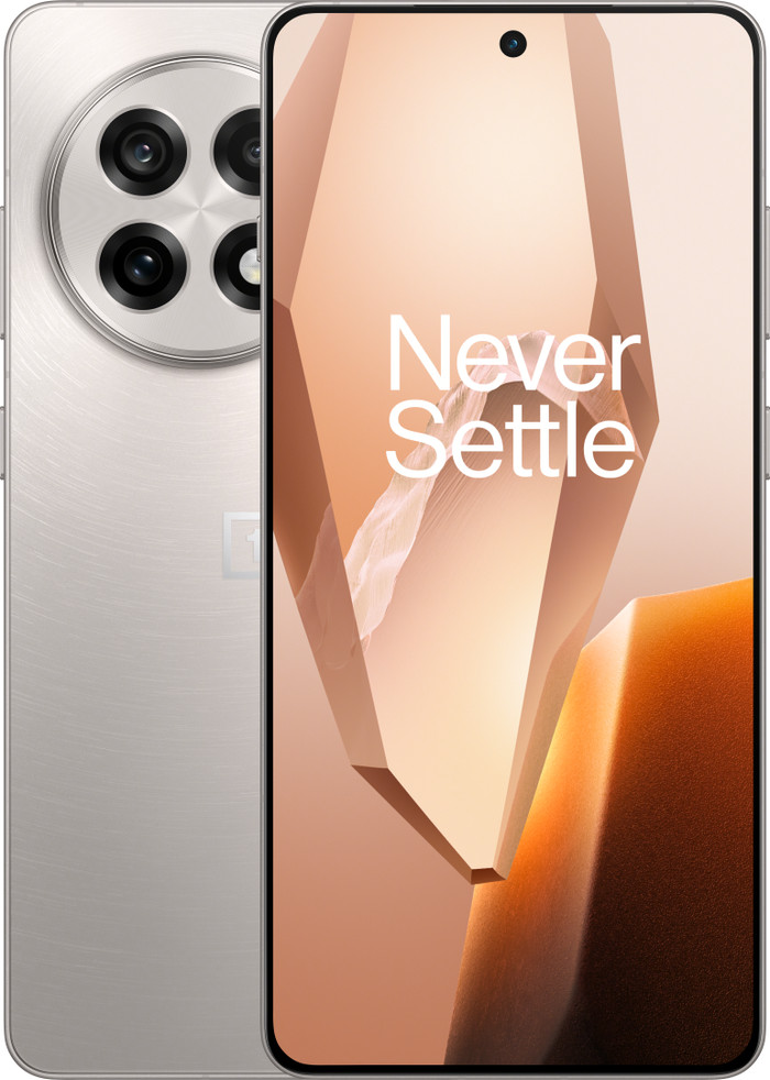 OnePlus 13R 256GB Wit 5G Main Image