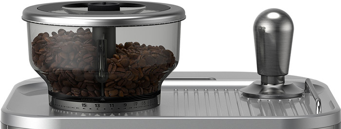 Philips Barista Brew PSA3228/01 top