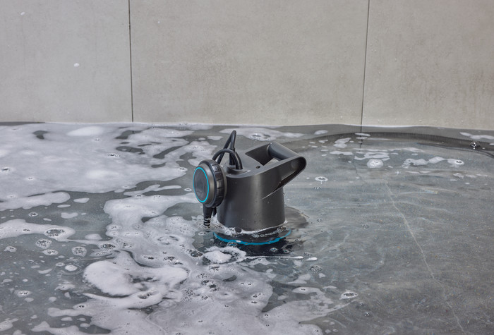 GARDENA Submersible Pump 20000 Basic visual supplier