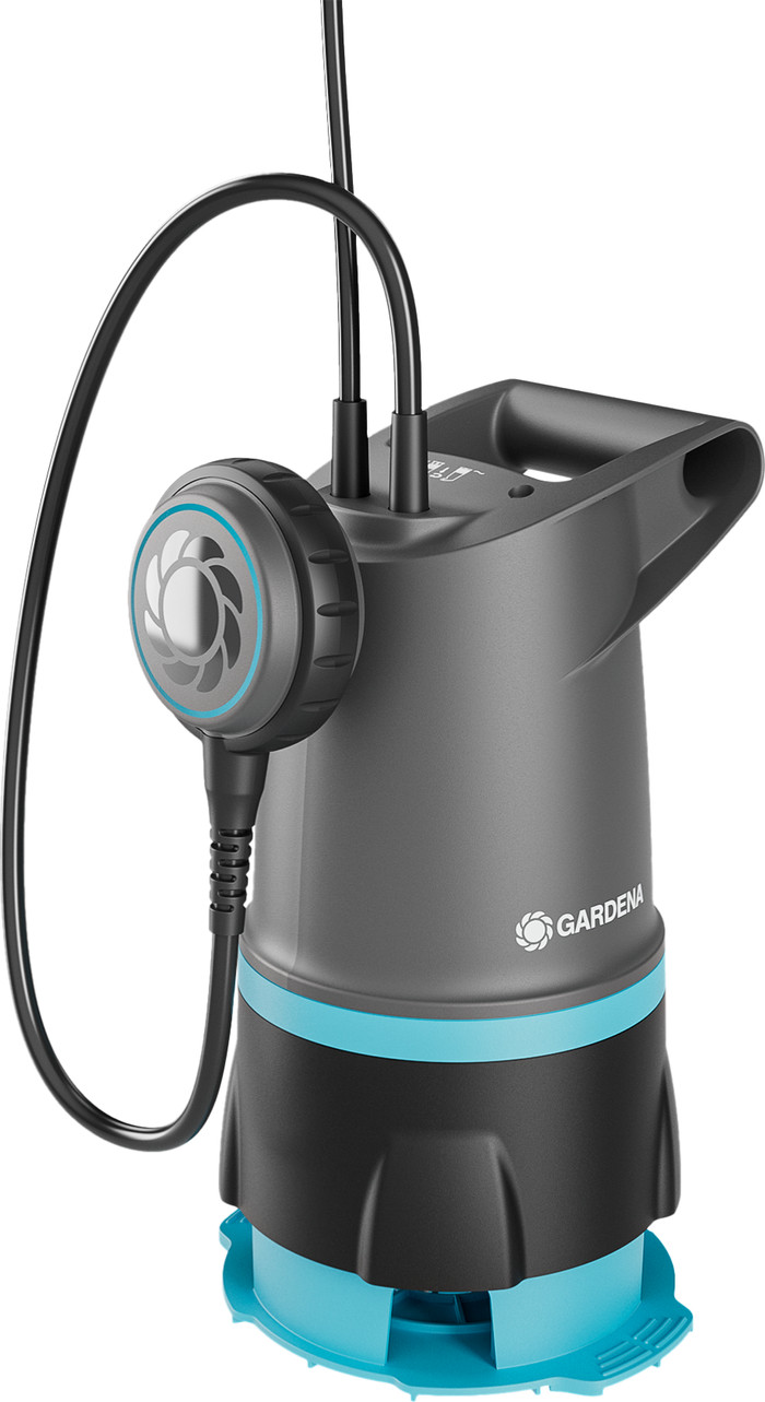 GARDENA Clean/Dirty Water Pump 20000 Basic Main Image