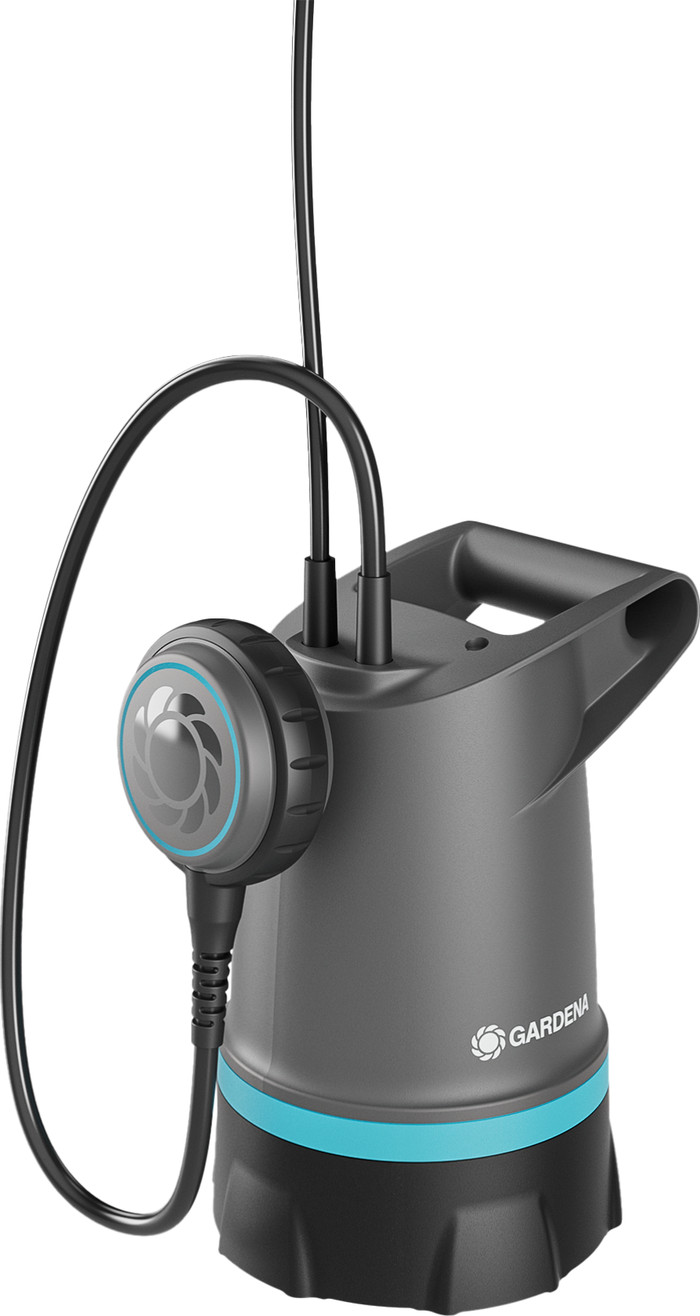 GARDENA Submersible Pump 20000 Basic Main Image