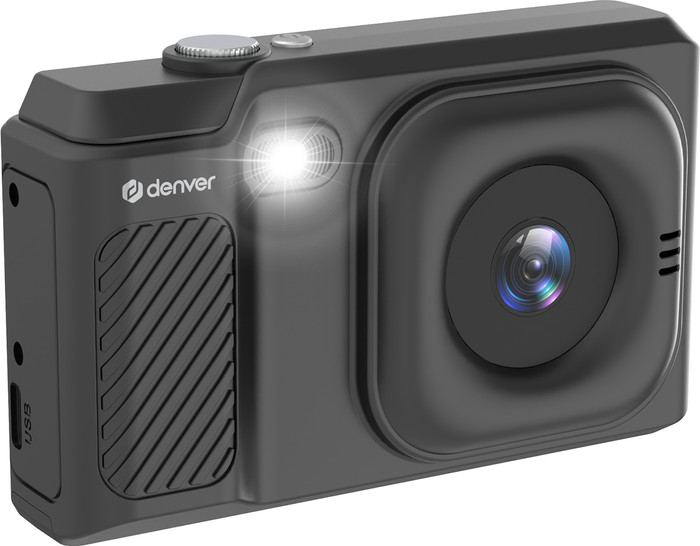 Denver DCA-4818 Kindercamera Zwart visual leverancier