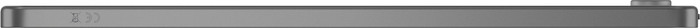Lenovo Tab 64GB Wifi Grijs met Book Case linkerkant