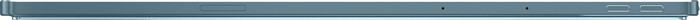 Lenovo Yoga Tab Plus 256GB Wifi Blauw met Stylus en Toetsenbordhoes QWERTY linkerkant