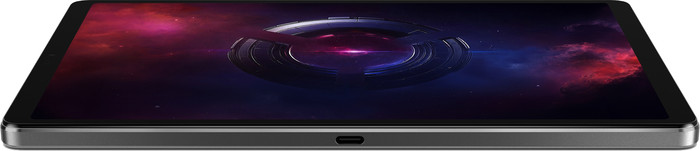 Lenovo Legion Tab 8,8 inch 256GB Wifi Zwart met Screenprotector en Book Case onderkant