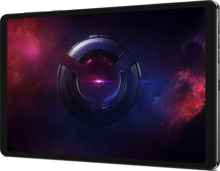 Lenovo Legion Tab 8,8 inch 256GB Wifi Zwart met Screenprotector en Book Case voorkant