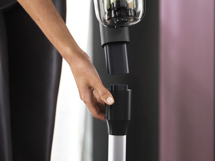 AEG AP72AF21DG 7000 ANIMAL product in gebruik